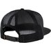 Czapka z daszkiem Mesh Snapback Dogs All Pitbull West Coast