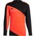 Bluza bramkarska Squadra 21 Goalkeeper Jersey Adidas - orange/black