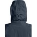 Kurtka damska Tempest 2L Jack Wolfskin - midnight sky
