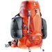 Kieszenie do plecaka External Pockets 10L Deuter