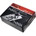 Zestaw lamp rowerowych Ursa 300lm + 10lm USB Prox