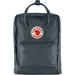 Plecak Kanken 16L Fjallraven - Graphite