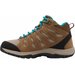 Buty trekkingowe Redmond III Mid Waterproof Wm's Columbia - Khaki II, Sea Level