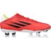 Buty piłkarskie korki X Speedflow.3 FG Adidas - czerwone