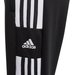 Spodnie dresowe juniorskie Squadra 21 Training Adidas - czarny