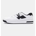Sneakersy Court 96 Under Armour - White / Black