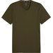 Koszulka męska M Cloudspun Soft Tee Puma - Dark Olive