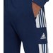 Spodnie dresowe męskie Squadra 21 Sweat Adidas - blue