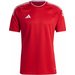 Koszulka męska Campeon 23 Jersey Adidas - czerwona
