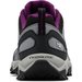 Buty PeakFreak X2 OutDry Wm's Columbia - ciemnoszare
