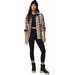 Polar damski Benton Springs Shirt Jacket II Columbia - dark stone, twi