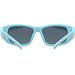 Okulary przeciwsłoneczne juniorskie Sportstyle 514 Uvex - lightblue