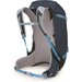 Plecak Hikelite 32L Osprey - atlas blue