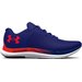 Buty Charged Breeze Under Armour - granatowe