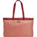 Torba Shopper Favorite Tote 20L Under Armour - Canyon Pink/Earthen Orange