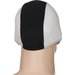 Czepek kąpielowy z lycry SK0014 Stanteks - czarno-biały