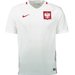 Koszulka Meczowa Polska Euro 2016 SS H/A Stadium JSY Nike