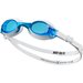 Okulary pływackie juniorskie Akiniai Nike Swim - White