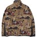 Bluza polarowa męska Teannaway KAVU - highland camp