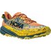 Buty do biegania Speedgoat 6 HOKA - terra cotta/mountain fog