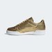 Buty Continental 80 Wm's Adidas Originals - gold metallic/matte gold/crystal white