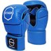 Rękawice sparingowe do MMA Kevlar Octagon - blue