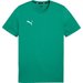 Koszulka męska teamGoal Casuals Tee Sport Puma - zielona