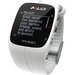 Pulsometr Polar M400 HR GPS z nadajnikiem