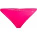 Dół od stroju kąpielowego, bikini 4FSS23UBKBF020 4F - różowy