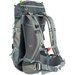 Plecak Vinstra 40L Bergson - grey