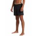 Spodenki kąpielowe męskie Solid Volley Quiksilver - black