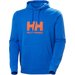 Bluza męska HH Logo Hoodie 2.0 Helly Hansen - Cobalt 2.0