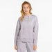 Bluza damska Power Colorblock Stardust Puma - jasnoróżowa