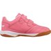 Buty halowe Pacer K Jr Lotto - pink/white