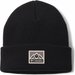 Czapka Whirlibird Cuffed Beanie Columbia - Black/Mountain