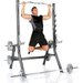 Stojaki pod sztangę Maximum Inspire Squat Rack Finnlo