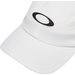 Czapka z daszkiem Performance 6 Panel Oakley - white