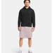 Bluza męska Unstoppable Fleece Under Armour - Black