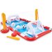 Brodzik, dmuchany plac zabaw Action Sports Play Center 325x267x102cm Intex