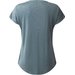 Koszulka damska Vigilant Lightweight Dare2B - Element Grey
