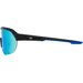 Okulary przeciwsłoneczne Perseus GOG Eyewear - czarny/niebieski/polychromatic blue-green