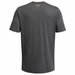 Koszulka męska Big Logo Fill Under Armour - szary