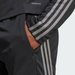 Spodnie dresowe męskie Squadra 25 Training Adidas - black/grey