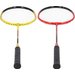 Zestaw do badmintona NRZ264 Nils
