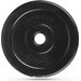 Obciążenie kompozytowe Logo 1,25kg 31mm Gymtek