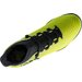 Buty piłkarskie turfy X Tango 17.3 Primemesh TF Adidas - żółty neon