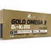 Gold Omega 3 D3+K2 Sport Edition 60 kaps. Olimp - D3+K2 Sport 60kaps.