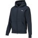 Bluza męska Zip Hoodie Dito Prosto - Navy