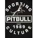 Bluza męska Physical Culture Crewneck Pitbull West Coast