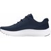 Buty do biegania Charged Surge 4 Under Armour - granatowe